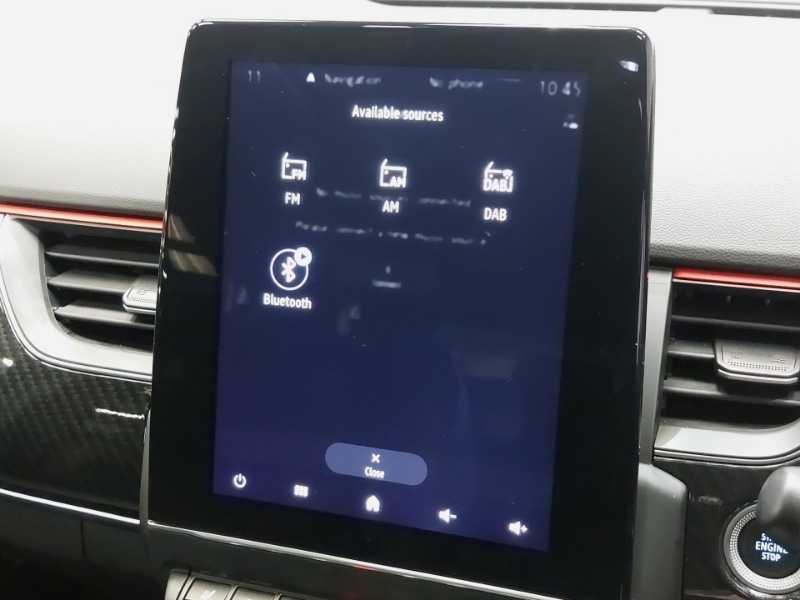 Used Renault Arkana 2022 for sale - 77150088: Photo 15