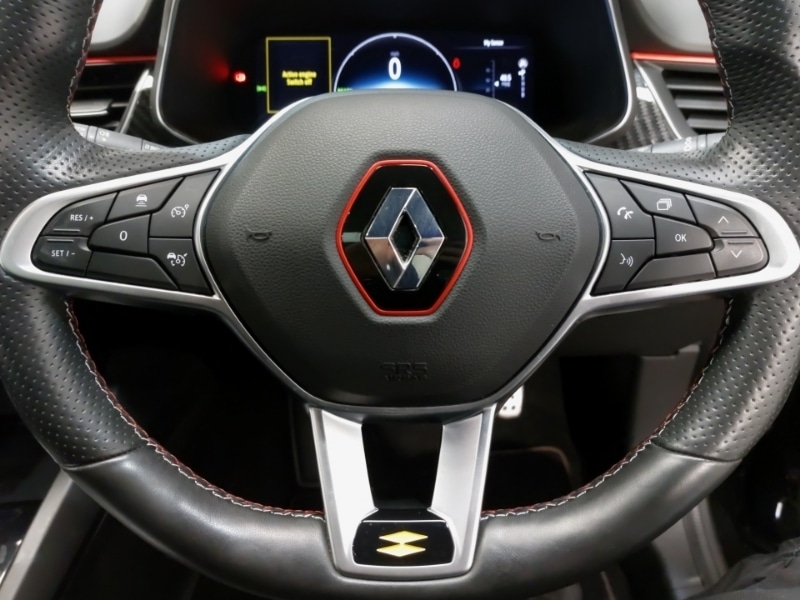 Used Renault Arkana 2022 for sale - 77150088: Photo 16