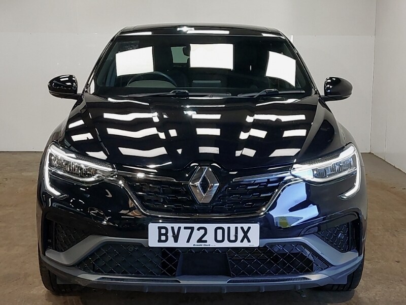 Used Renault Arkana 2022 for sale - 77150088: Photo 19