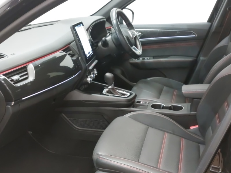 Used Renault Arkana 2022 for sale - 77150088: Photo 5