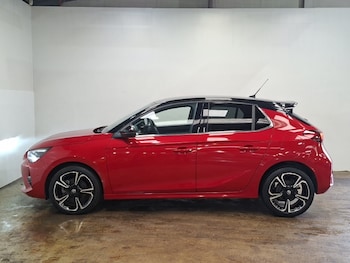 Used Vauxhall Corsa 2023 for sale - 79175982: Photo