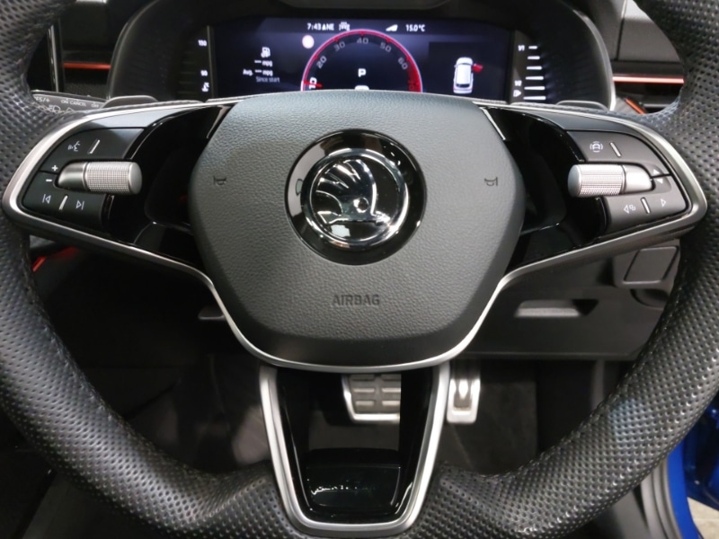 Used Skoda Kamiq 2024 for sale - 77150106: Photo 16