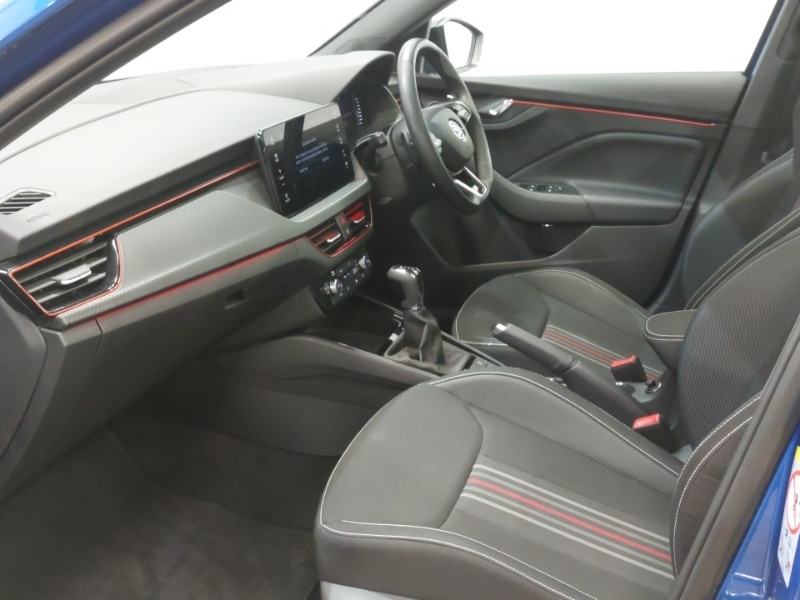 Used Skoda Kamiq 2024 for sale - 77150106: Photo 5