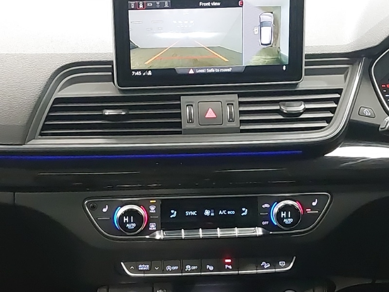 Used Audi Q5 2019 for sale - 76925061: Photo 10