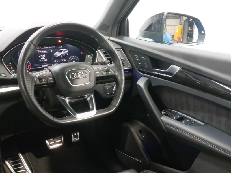 Used Audi Q5 2019 for sale - 76925061: Photo 11