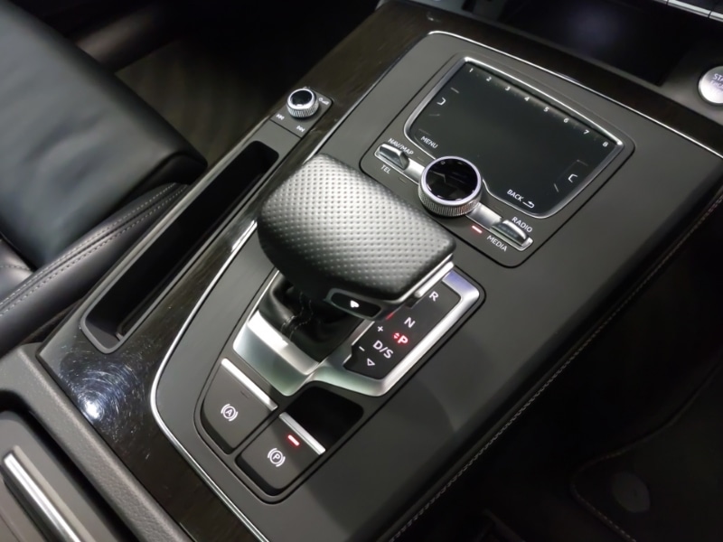 Used Audi Q5 2019 for sale - 76925061: Photo 12