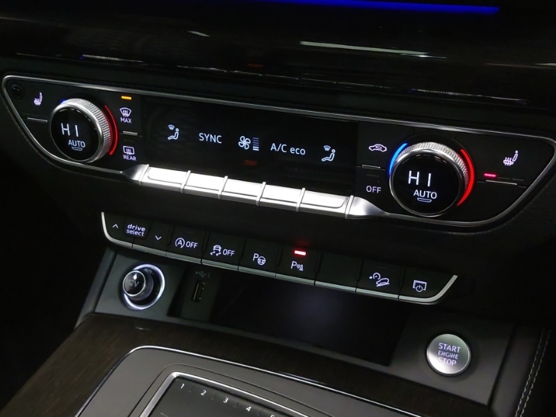 Used Audi Q5 2019 for sale - 76925061: Photo 13