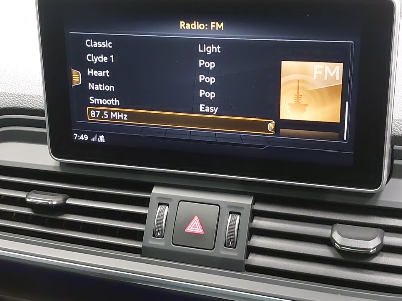 Used Audi Q5 2019 for sale - 76925061: Photo 15