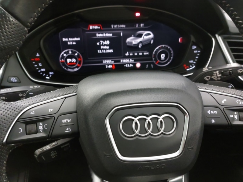 Used Audi Q5 2019 for sale - 76925061: Photo 17