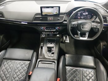Used Audi Q5 2019 for sale - 76925061: Photo