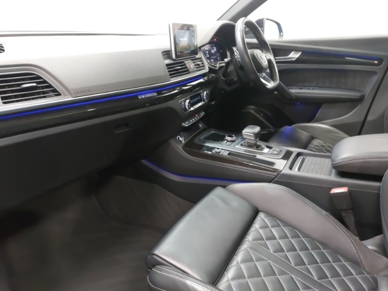 Used Audi Q5 2019 for sale - 76925061: Photo 5