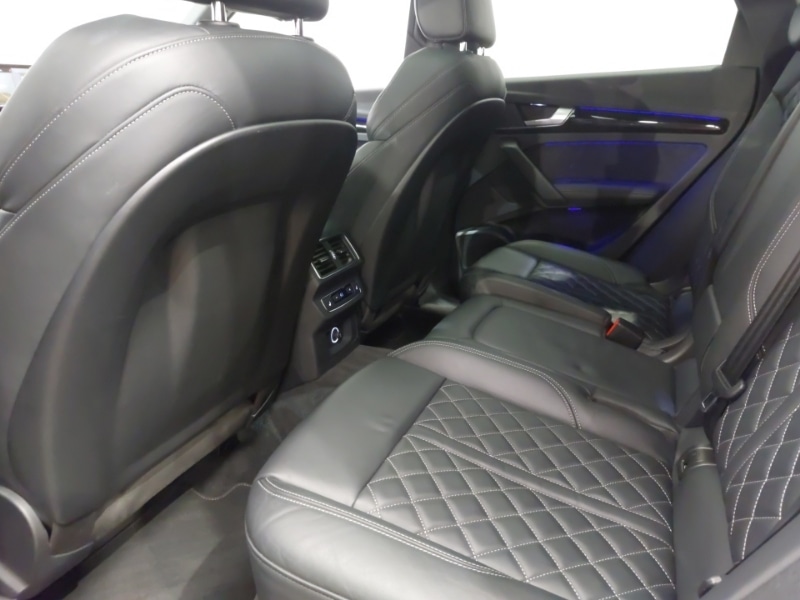 Used Audi Q5 2019 for sale - 76925061: Photo 6