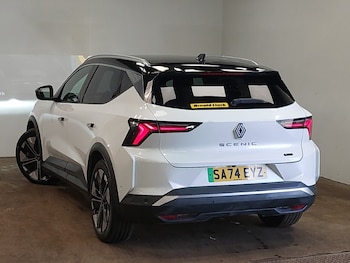 Used Renault Scenic E-Tech 2024 for sale - 78841903: Photo
