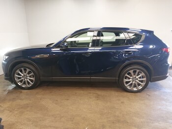 Used Mazda CX-60 2024 for sale - 78440151: Photo