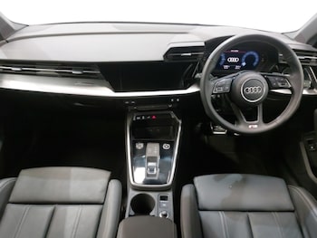 Used Audi A3 2023 for sale - 78693334: Photo