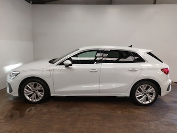 Used Audi A3 2023 for sale - 78693334: Photo