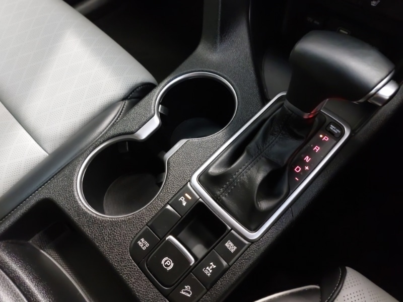 Used Kia Sportage 2021 for sale - 76450999: Photo 12