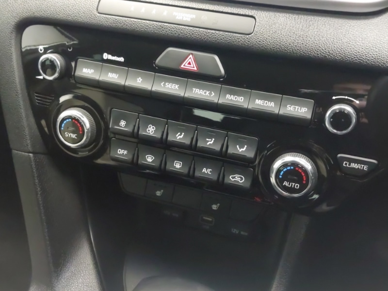 Used Kia Sportage 2021 for sale - 76450999: Photo 13