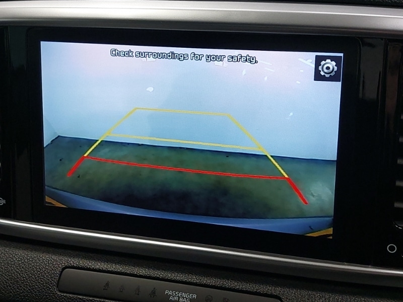 Used Kia Sportage 2021 for sale - 76450999: Photo 15