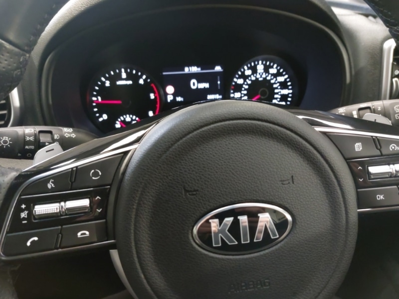 Used Kia Sportage 2021 for sale - 76450999: Photo 17