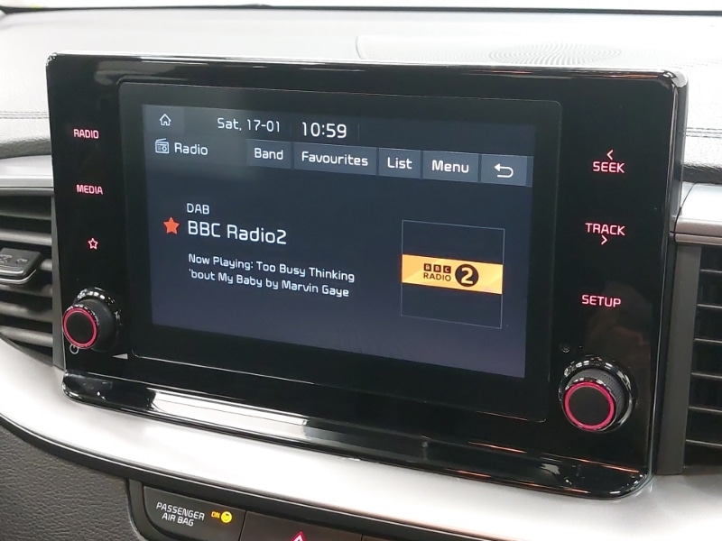 Used Kia Ceed 2023 for sale - 77251653: Photo 14