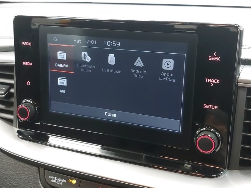 Used Kia Ceed 2023 for sale - 77251653: Photo 15