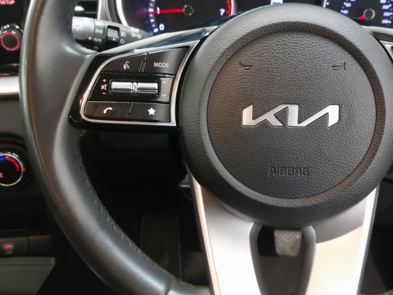 Used Kia Ceed 2023 for sale - 77251653: Photo 16