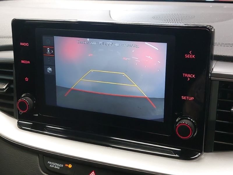 Used Kia Ceed 2023 for sale - 77251653: Photo 17