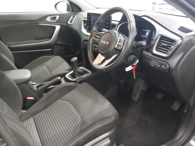 Used Kia Ceed 2023 for sale - 77251653: Photo 18