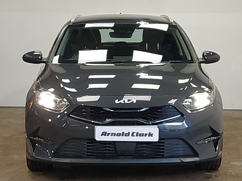 Used Kia Ceed 2023 for sale - 77251653: Photo 19