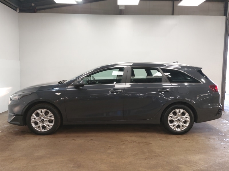 Used Kia Ceed 2023 for sale - 77251653: Photo 4