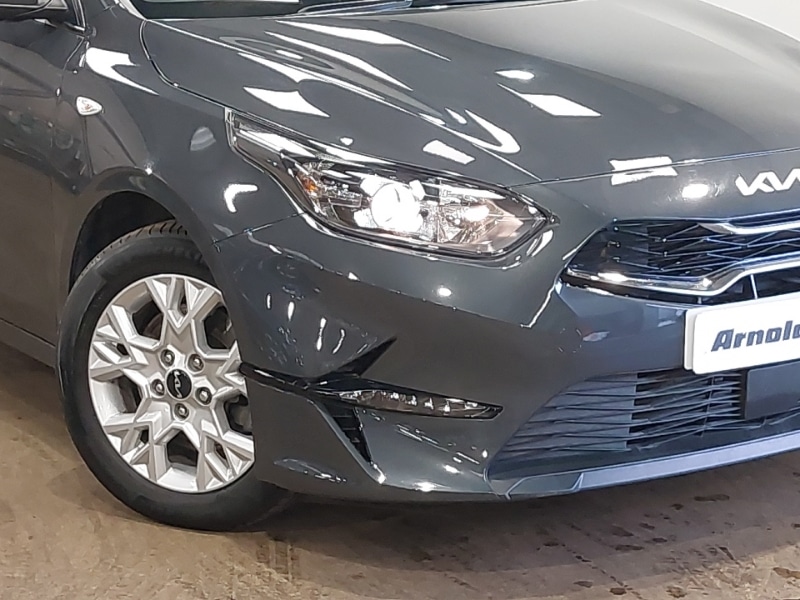 Used Kia Ceed 2023 for sale - 77251653: Photo 9