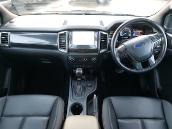 Used Ford Ranger 2021 for sale - 78503251: Photo
