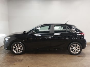 Used Vauxhall Corsa 2023 for sale - 78498771: Photo