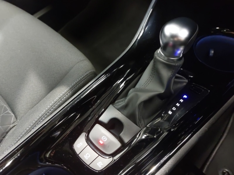 Used Toyota C-HR 2021 for sale - 76144636: Photo 12