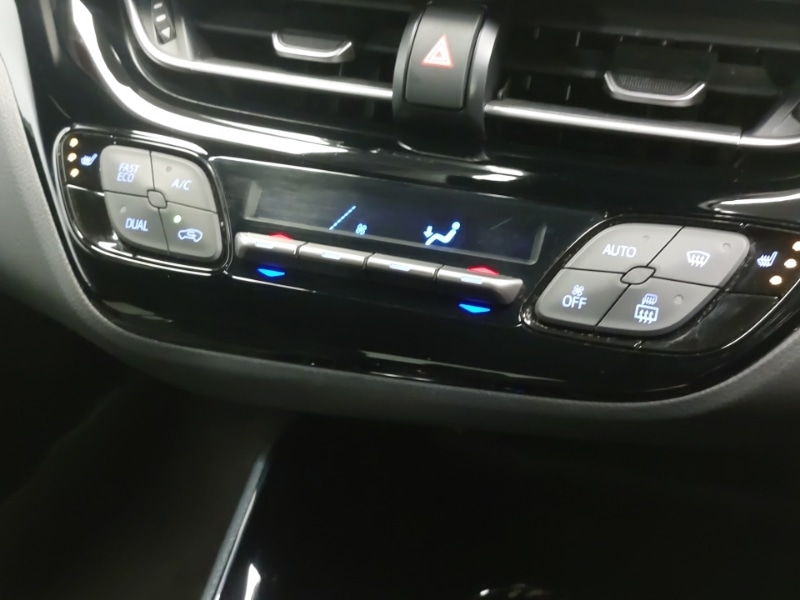 Used Toyota C-HR 2021 for sale - 76144636: Photo 13