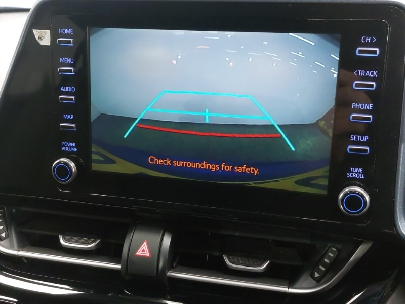 Used Toyota C-HR 2021 for sale - 76144636: Photo 15