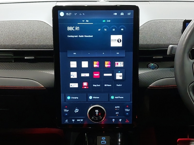 Used Ford Mustang Mach-E 2022 for sale - 77108245: Photo 10