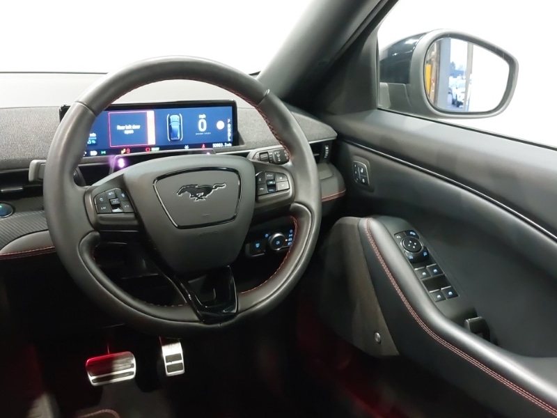 Used Ford Mustang Mach-E 2022 for sale - 77108245: Photo 11