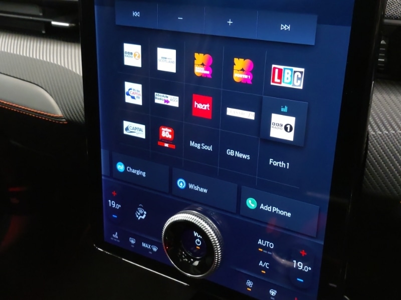 Used Ford Mustang Mach-E 2022 for sale - 77108245: Photo 14