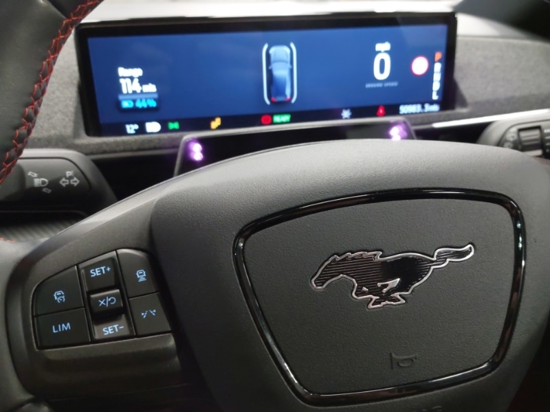 Used Ford Mustang Mach-E 2022 for sale - 77108245: Photo 16