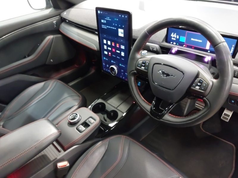 Used Ford Mustang Mach-E 2022 for sale - 77108245: Photo 18