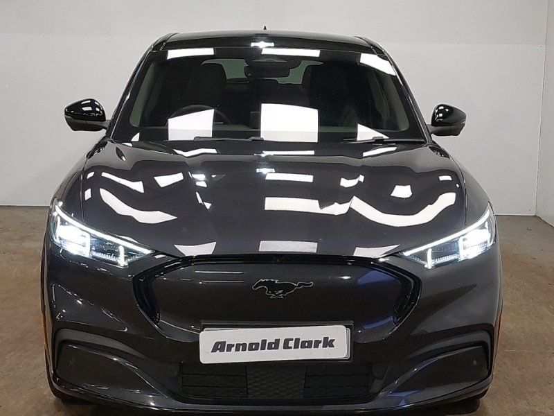 Used Ford Mustang Mach-E 2022 for sale - 77108245: Photo 19