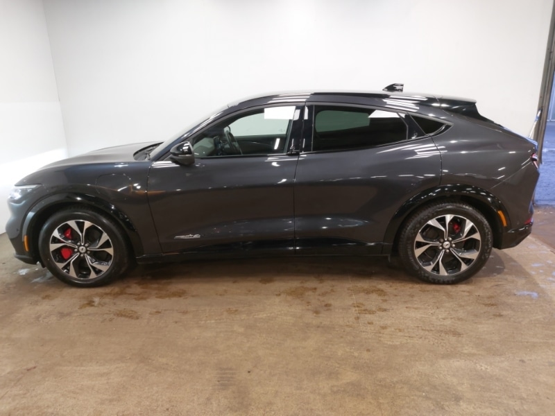 Used Ford Mustang Mach-E 2022 for sale - 77108245: Photo 4