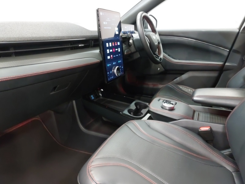 Used Ford Mustang Mach-E 2022 for sale - 77108245: Photo 5