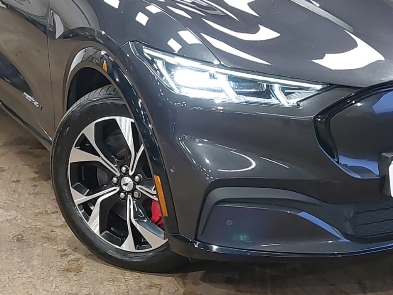 Used Ford Mustang Mach-E 2022 for sale - 77108245: Photo 9