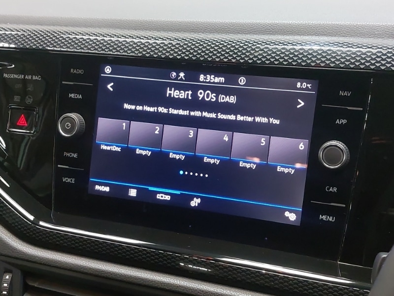 Used Volkswagen Polo 2024 for sale - 77623518: Photo 14