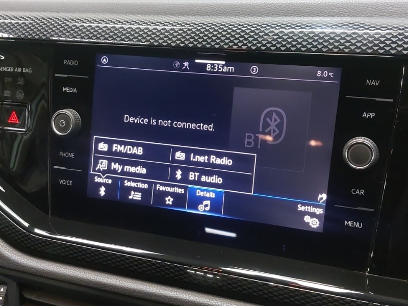 Used Volkswagen Polo 2024 for sale - 77623518: Photo 15