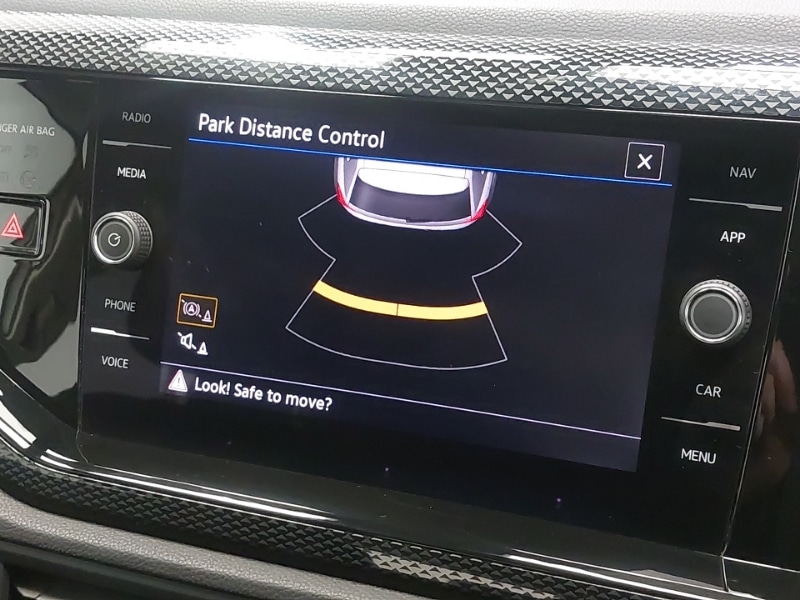 Used Volkswagen Polo 2024 for sale - 77623518: Photo 17