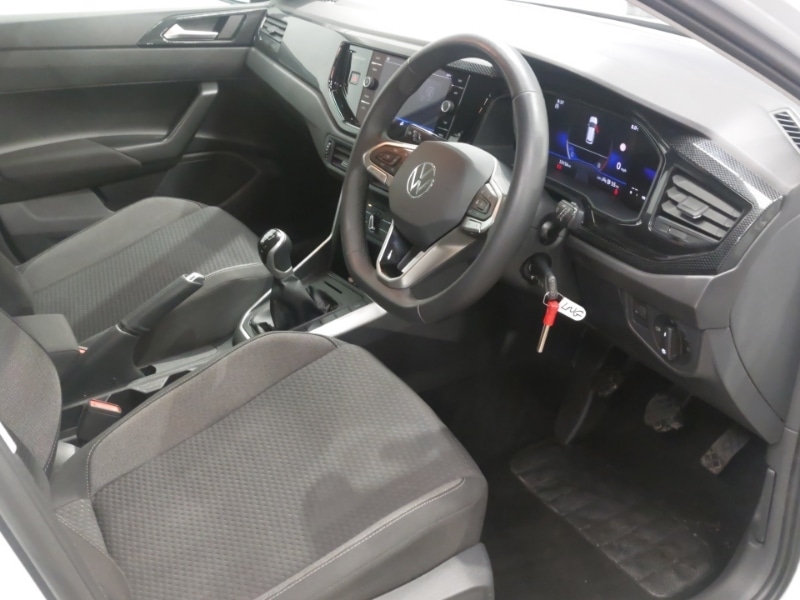 Used Volkswagen Polo 2024 for sale - 77623518: Photo 18